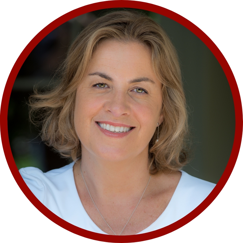 Anna-Main Executive Coaching