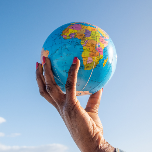 CULTURAL DIMENSIONS Inspiration