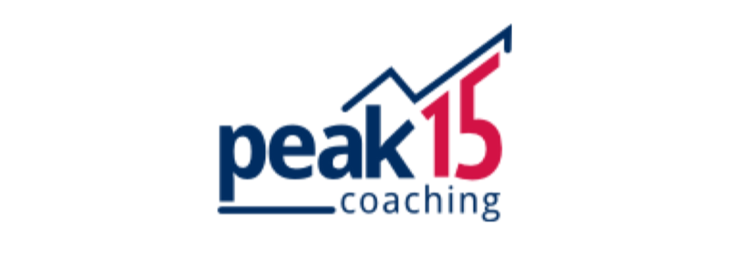 Peak 15 Coaching Links & Partnerships