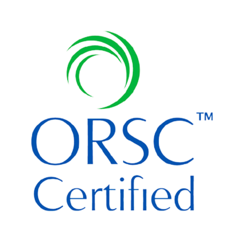 ORSC Certified Logo Inspiration