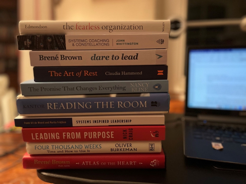TOP 10 BOOKS BLOG
