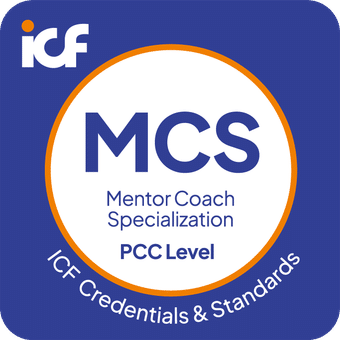 Mentor Coach Specialization - PCC Level Mentor Coach Specialization - PCC Level